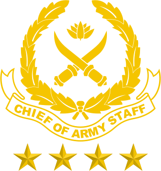 Bangladesh Army