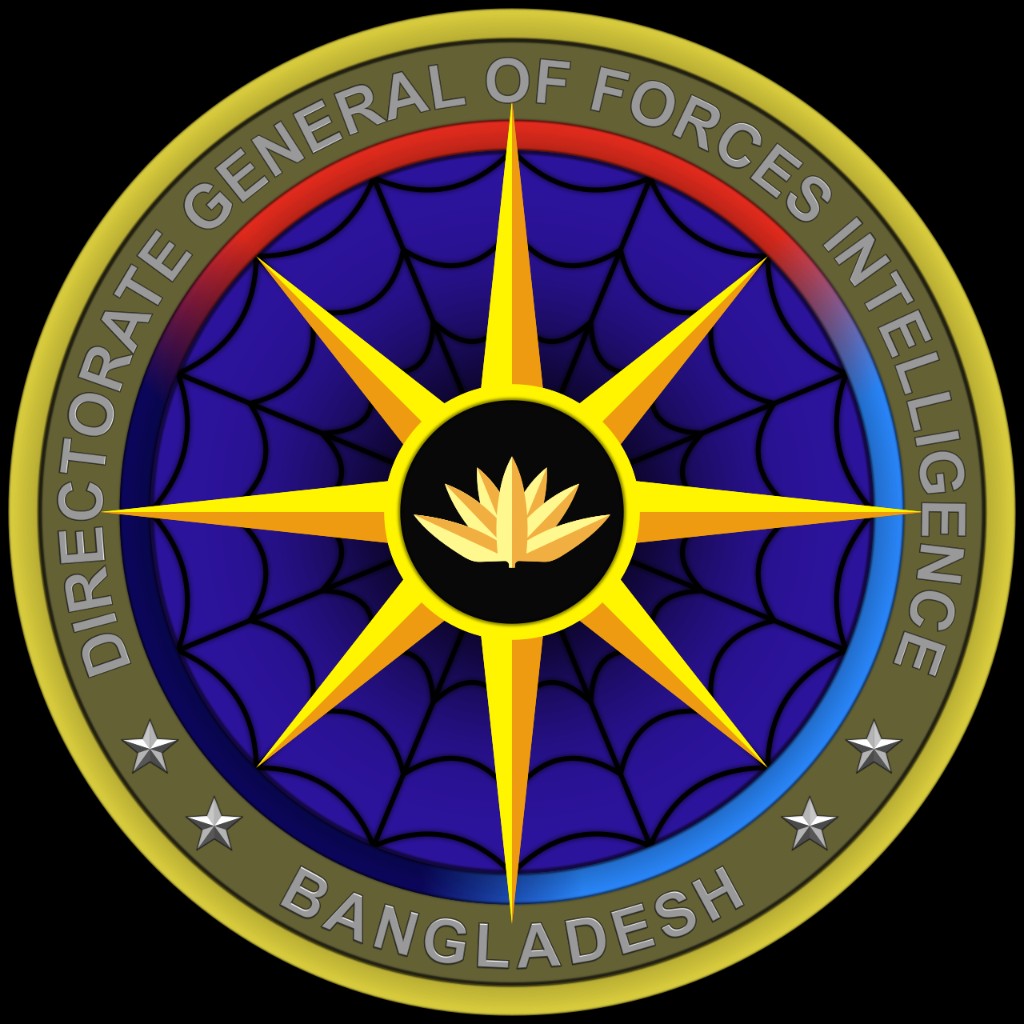 Directorate General of Forces Intelligence (DGFI)