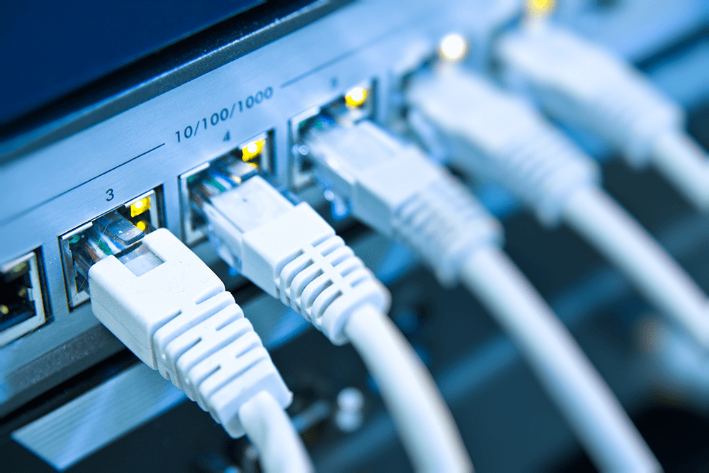IT Infrastructure & Solutions