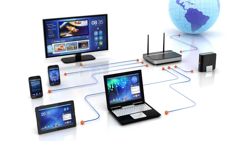 WiFi System