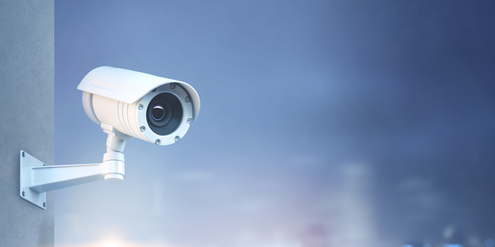 Surveillance Systems / CCTV