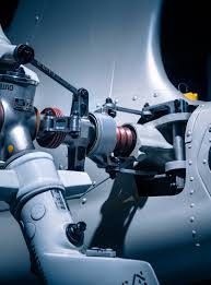 Aircraft, helicopters & spares