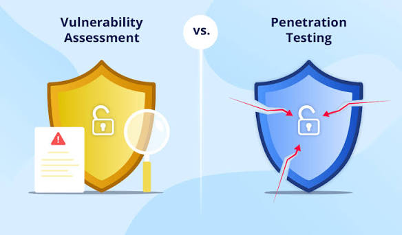 Vulnerability Assessment & Penetration Testing