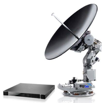 Communication & VSAT systems