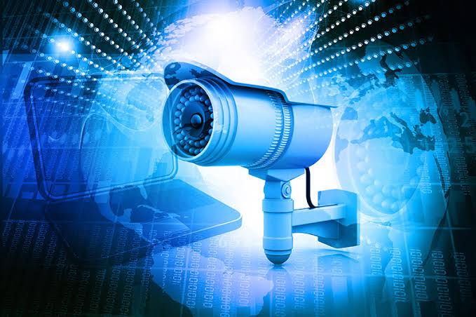 Surveillance System