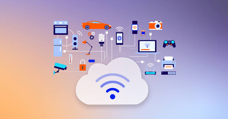 IOT Solution