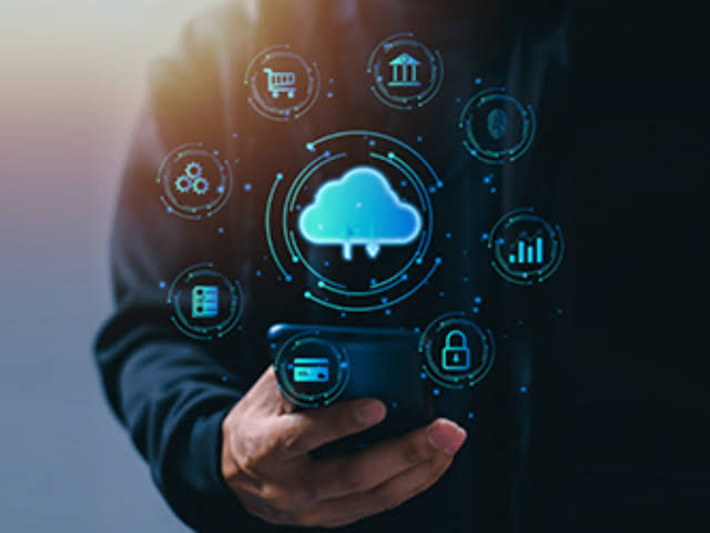 Cloud Solution