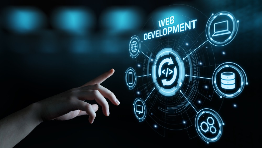 Web Design & Development