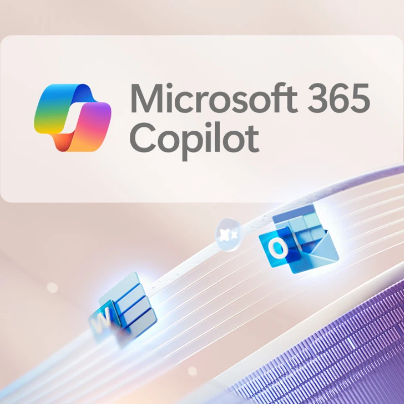 Copilot for Microsoft 365