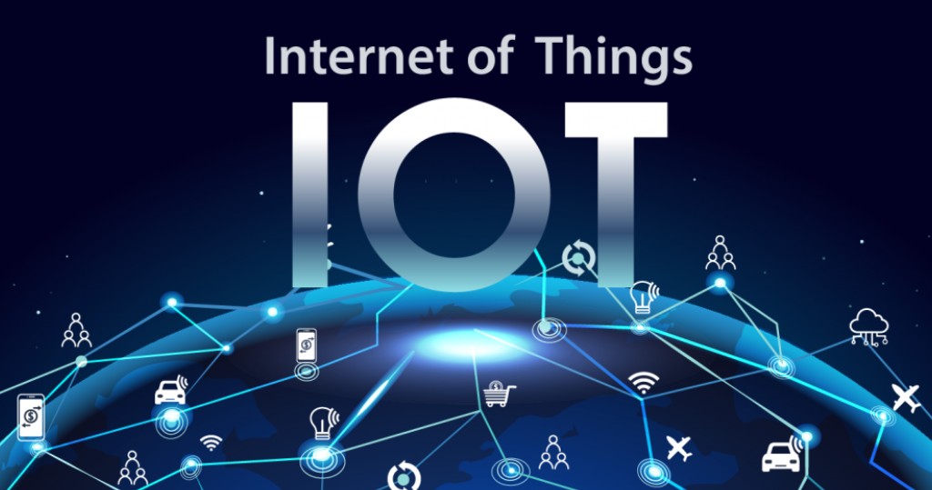 IOT Solution