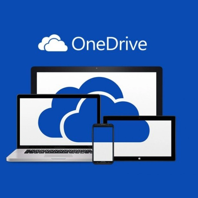 Microsoft OneDrive