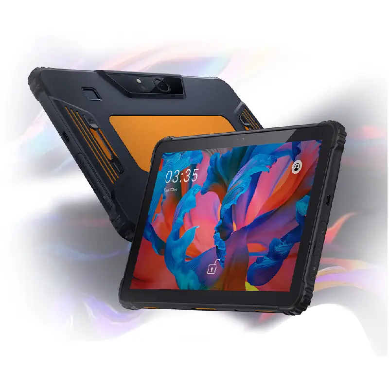 Kingtop Industrial Rugged Tablet KT-KP12