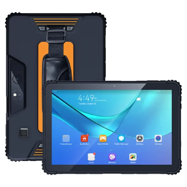 Kingtop Industrial Rugged 4G Tablet KT-KP12D