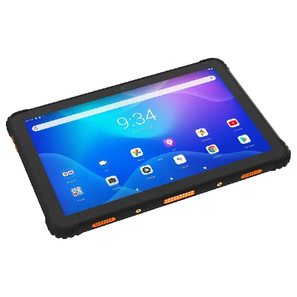 Kingtop Industrial Rugged 4G Tablet KT-KP12N