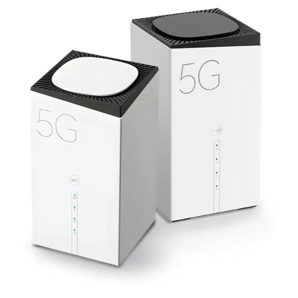 5G Consumer-grade Router KT-R2A