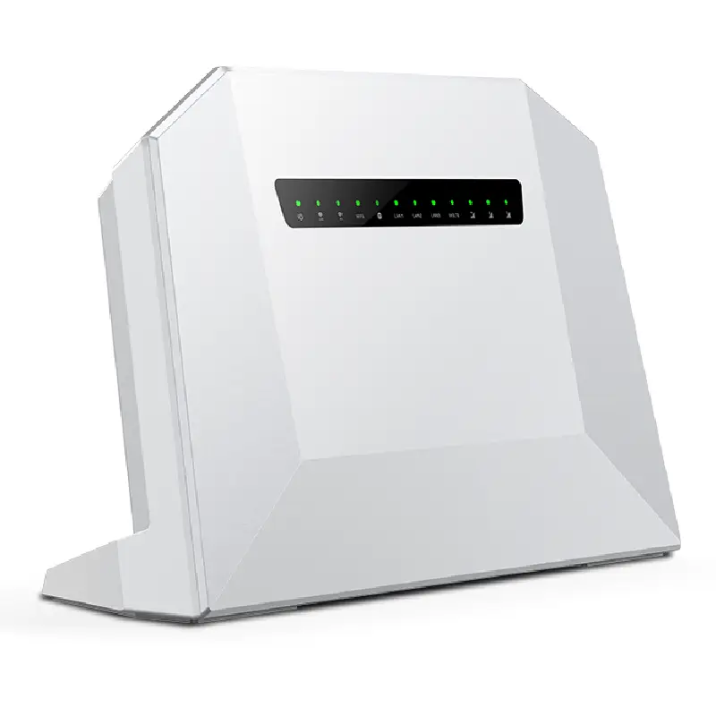 4G Broadband Router