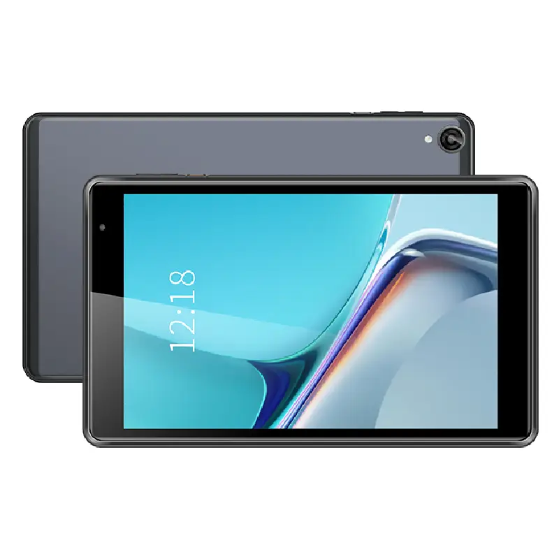 Kingtop 8-inch 4G Tablet KT-X8TH