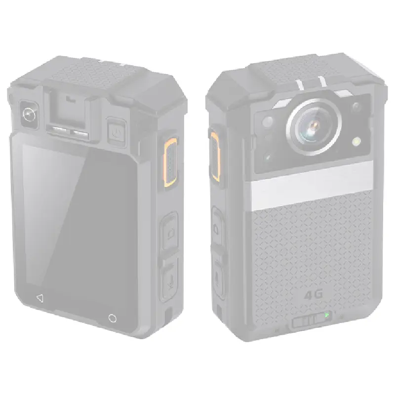 4G Body Worn Cam KT-Z6